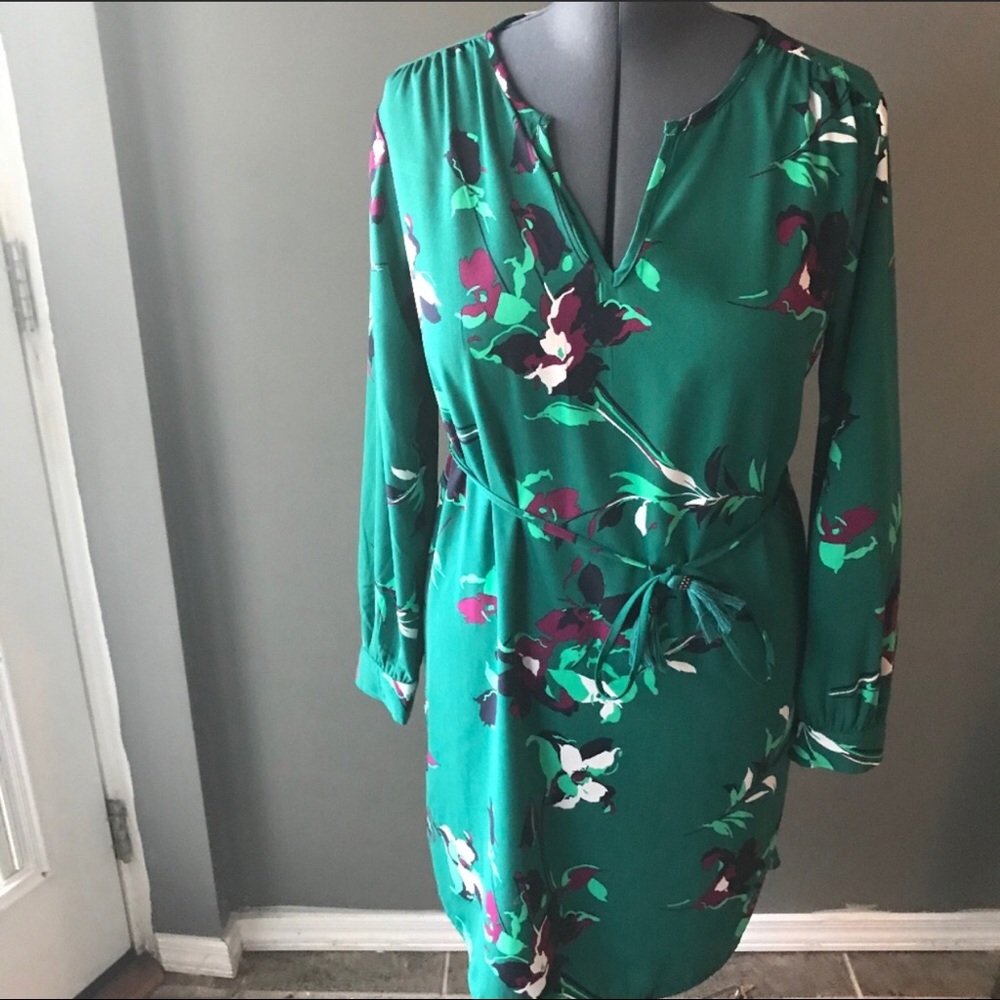 Merona Dress 👗NEW XL